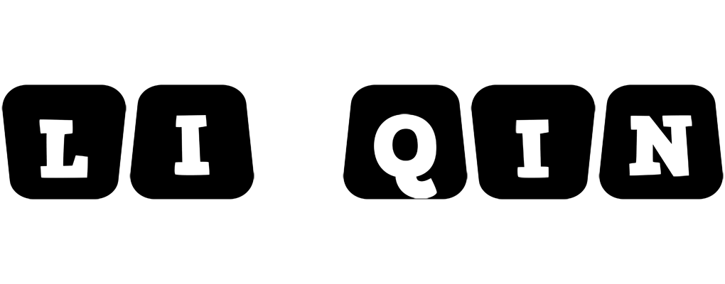 Li Qin racing logo